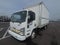 2013 Isuzu NPR Box Truck