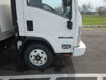 2013 Isuzu NPR Box Truck