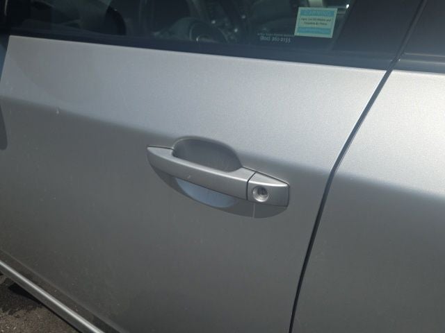 2009 Subaru Impreza Base