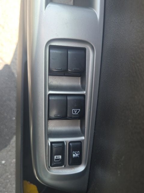 2009 Subaru Impreza Base