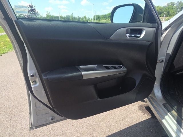 2009 Subaru Impreza Base