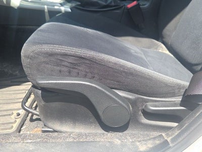 2009 Subaru Impreza Base