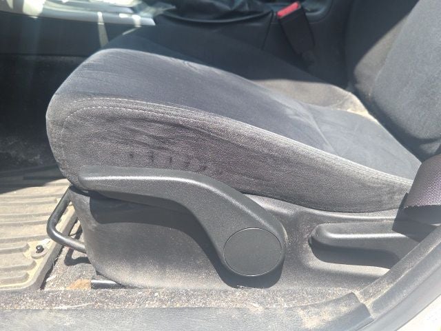 2009 Subaru Impreza Base