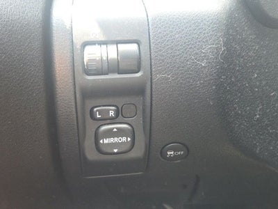 2009 Subaru Impreza Base