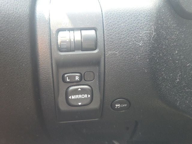 2009 Subaru Impreza Base