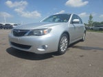 2009 Subaru Impreza Base