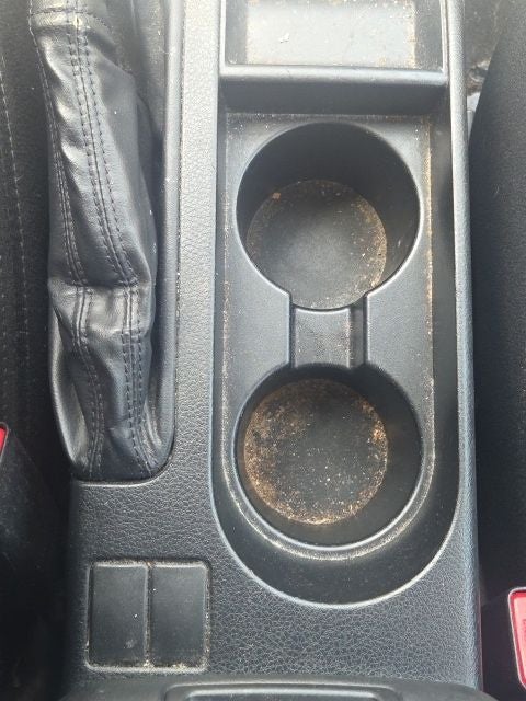 2009 Subaru Impreza Base