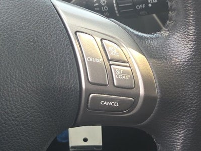 2009 Subaru Impreza 2.5i
