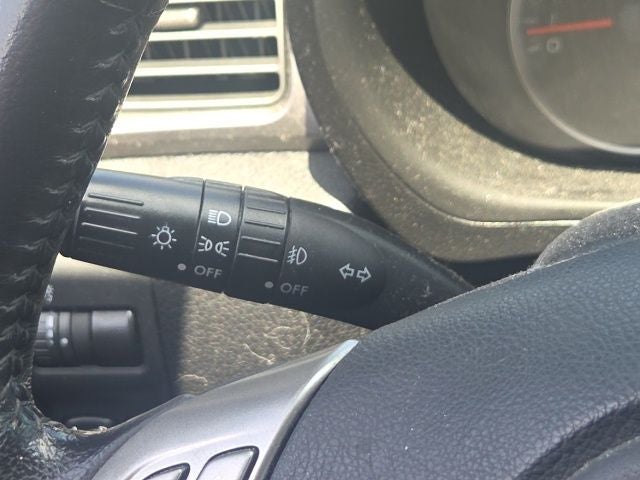 2009 Subaru Impreza 2.5i