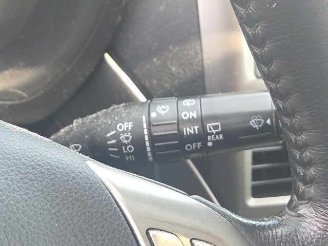 2009 Subaru Impreza 2.5i