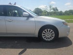 2009 Subaru Impreza Base