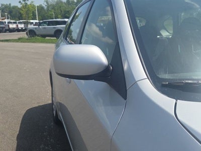 2009 Subaru Impreza Base