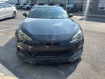 2016 Subaru BRZ Limited