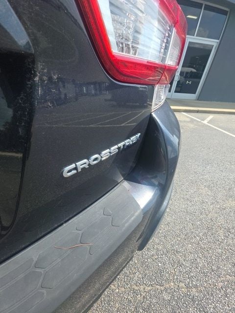 2018 Subaru Crosstrek 2.0i Premium