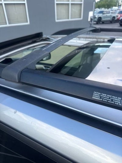 2012 Subaru Forester 2.5X Premium