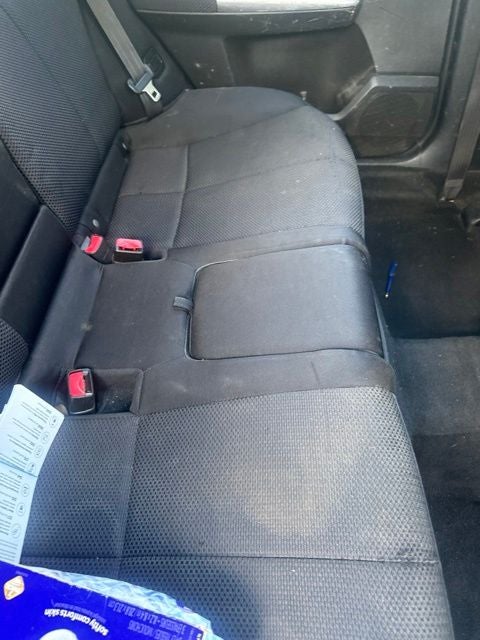 2012 Subaru Forester 2.5X Premium