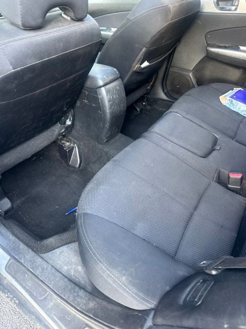 2012 Subaru Forester 2.5X Premium