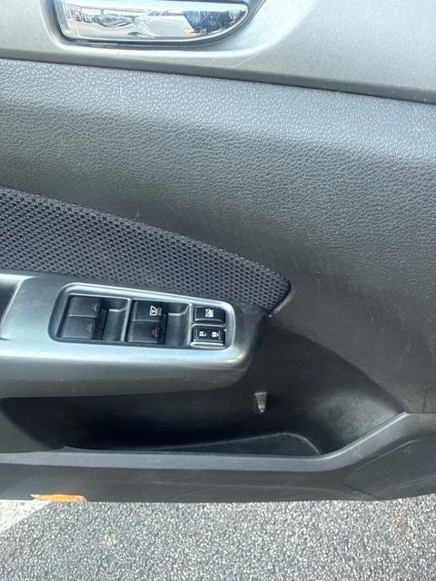 2012 Subaru Forester 2.5X Premium