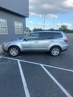 2012 Subaru Forester 2.5X Premium