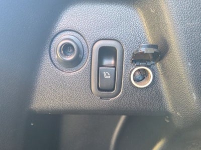 2016 Subaru Forester 2.5i Touring