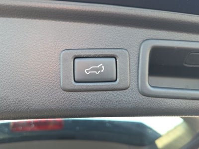 2016 Subaru Forester 2.5i Touring