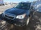 2016 Subaru Forester 2.5i Touring