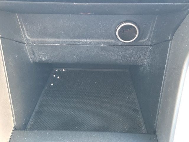 2016 Subaru Forester 2.5i Touring