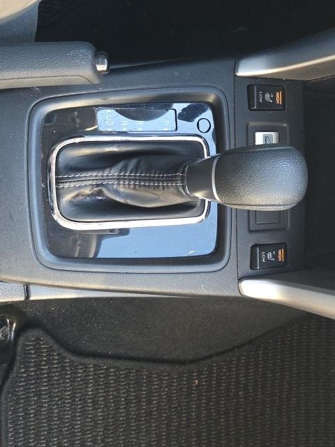 2016 Subaru Forester 2.5i Touring