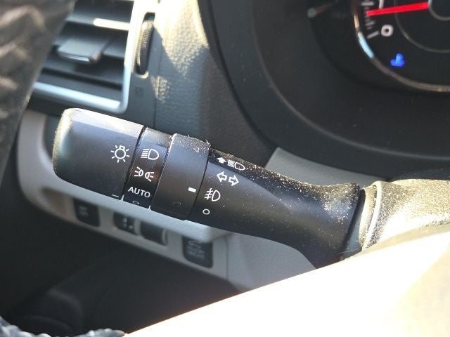 2016 Subaru Forester 2.5i Touring