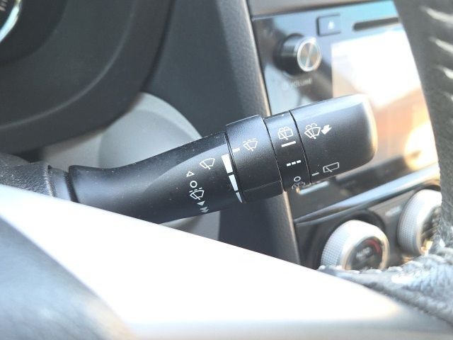 2016 Subaru Forester 2.5i Touring