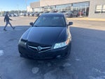 2006 Acura TSX Base