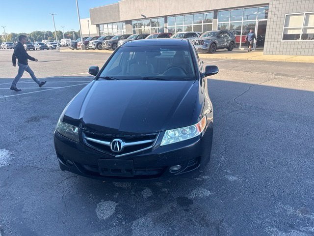 2006 Acura TSX Base