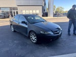 2006 Acura TSX Base