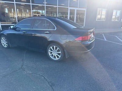 2006 Acura TSX Base