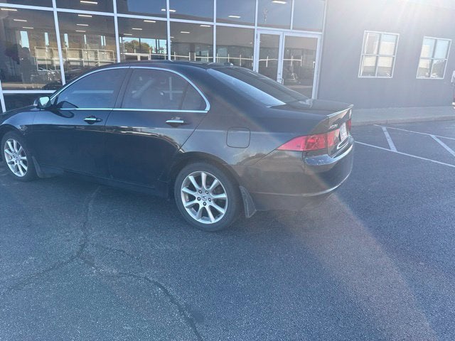 2006 Acura TSX Base