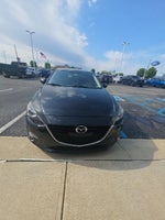 2016 Mazda Mazda3 s Grand Touring
