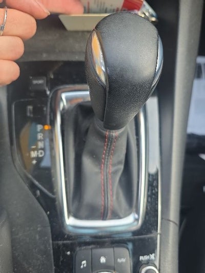 2016 Mazda Mazda3 s Grand Touring