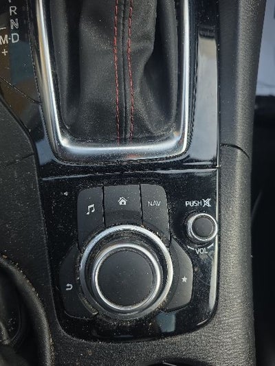 2016 Mazda Mazda3 s Grand Touring