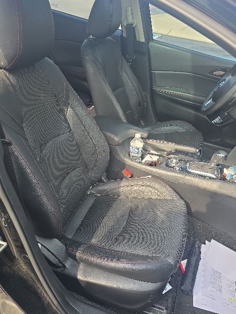 2016 Mazda Mazda3 s Grand Touring
