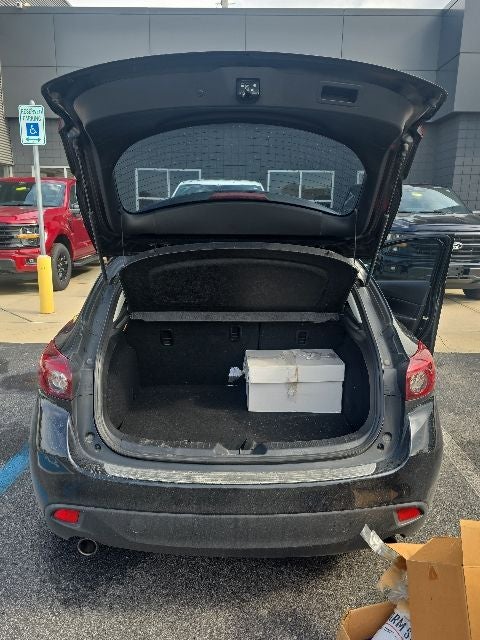 2016 Mazda Mazda3 s Grand Touring