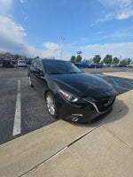 2016 Mazda Mazda3 s Grand Touring