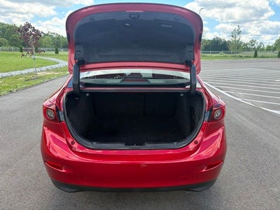 2017 Mazda Mazda3 Grand Touring
