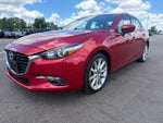 2017 Mazda Mazda3 Grand Touring