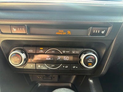 2017 Mazda Mazda3 Grand Touring