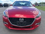 2017 Mazda Mazda3 Grand Touring