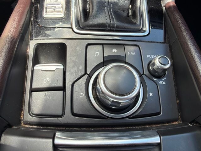 2017 Mazda Mazda3 Grand Touring