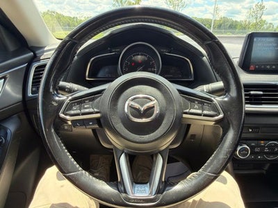 2017 Mazda Mazda3 Grand Touring