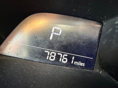 2017 Mazda Mazda3 Grand Touring