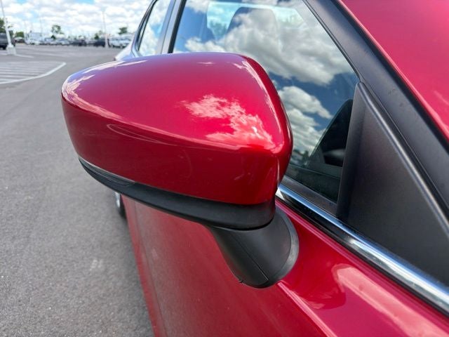 2017 Mazda Mazda3 Grand Touring