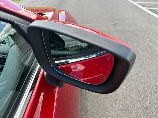 2017 Mazda Mazda3 Grand Touring